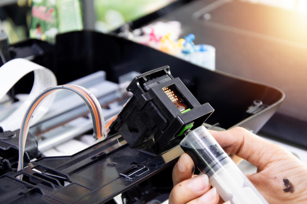 Printer Cartridge